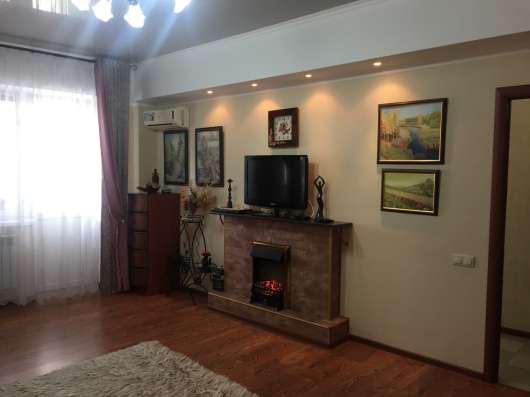 2-кмн квартира