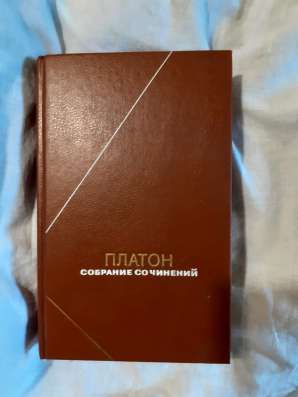 Том Платона