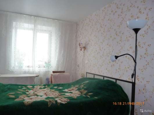 Продам квартиру! в Гурьевске фото 4