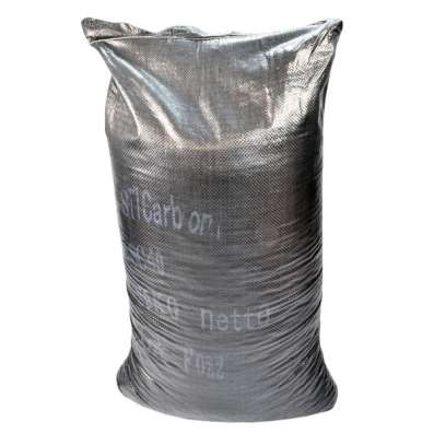 Активированный уголь для фильтров очистки воздуха Silcarbon