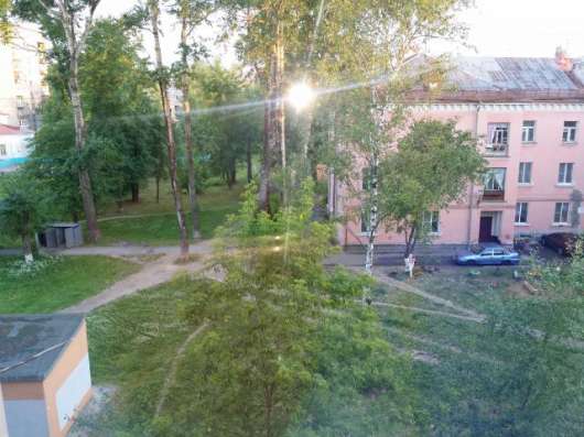 Продам четырехкомнатную квартиру в Череповце. Этаж 4. Дом кирпичный. Есть балкон. в Череповце фото 5