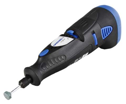 Мини-дрель Dremel 7700-30