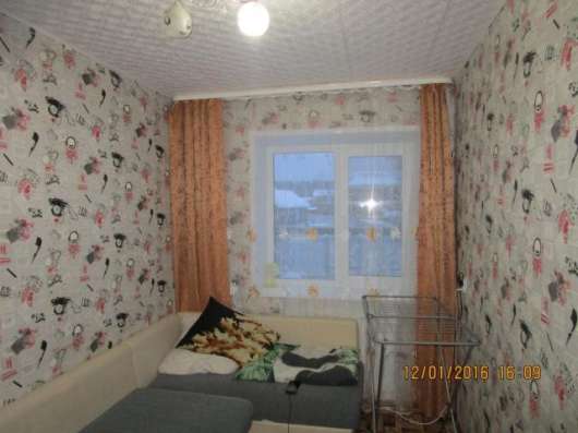 Продам двухкомнатную квартиру в Воскресенске. Жилая площадь 39,60 кв.м. Этаж 1. в Воскресенске фото 7