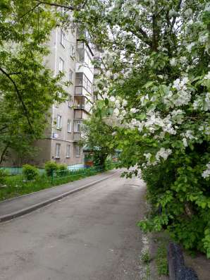 Продаю квартиру