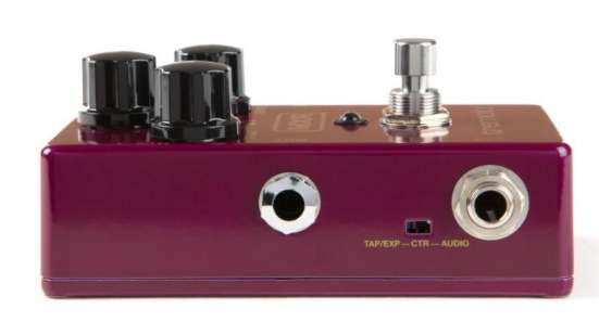 MXR M305 tremolo педаль тремоло (новая) в Москве