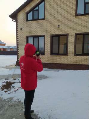 Приемка квартир от застройщика в Тюмени фото 7