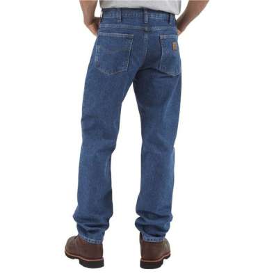 Джинсы Carhartt В18 в Омске