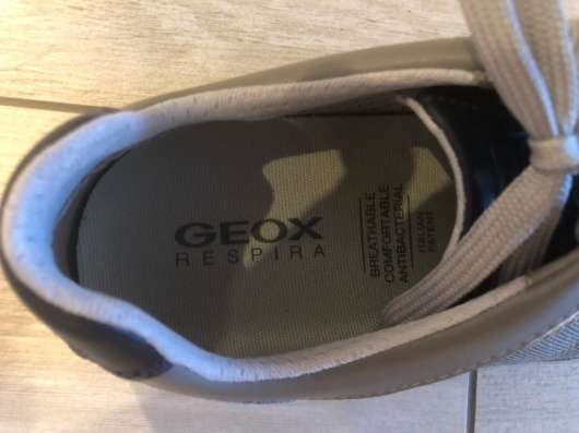 Кроссовки geox 41 в Ижевске фото 5