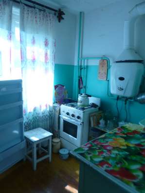 Продаю 2-ку 2 этаж панельный дом в Шумерле фото 11