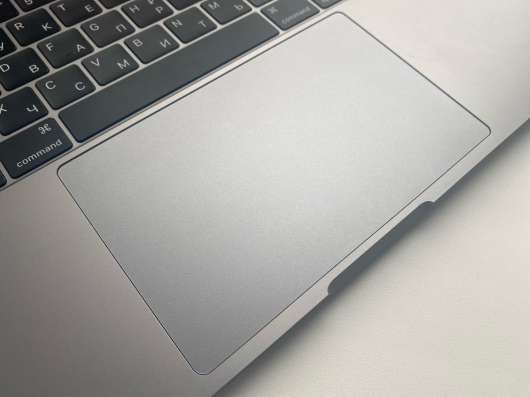 MacBook Pro 13 2019 128gb ssd в Санкт-Петербурге фото 6