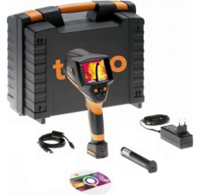 Сдаю тепловизор testo 875-2; 875-1 в аренду