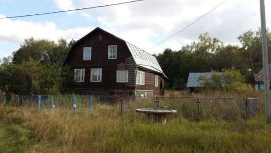 Продам дом в г.Ступино. Жилая площадь 150 кв.м. в Ступино