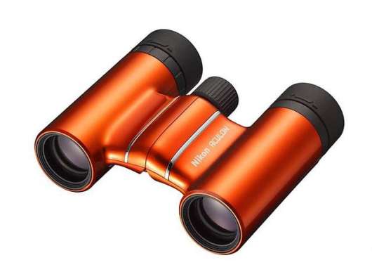 Бинокль Nikon Aculon T01 8x21 Orange