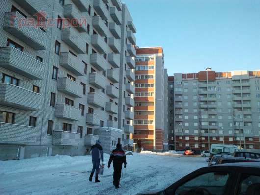 Продам однокомнатную квартиру в Вологда.Этаж 2.Дом кирпичный.Есть Балкон. в Вологде фото 3