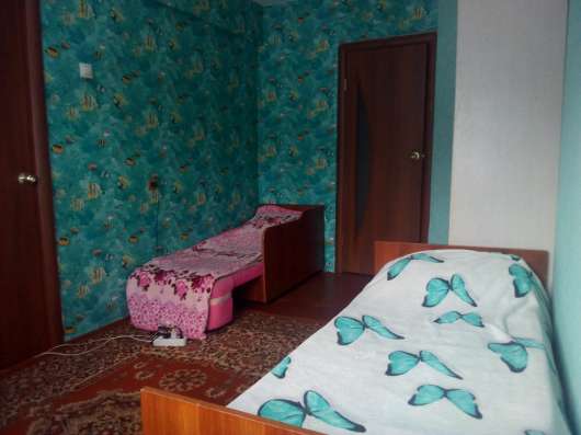 Сдам квартиру в Иркутске фото 7