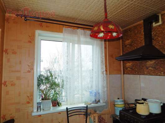 Продам четырехкомнатную квартиру в Вологда.Жилая площадь 77,70  кв.м.Этаж 3.Дом панельный. в Вологде фото 8