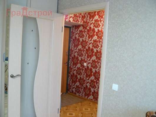 Продам однокомнатную квартиру в Вологда.Жилая площадь 36  кв.м.Этаж 1.Дом кирпичный. в Вологде фото 3