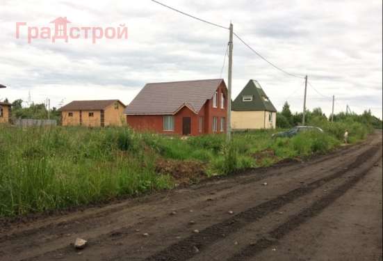 Продам коттедж в Вологда.Жилая площадь 115  кв.м. в Вологде фото 3