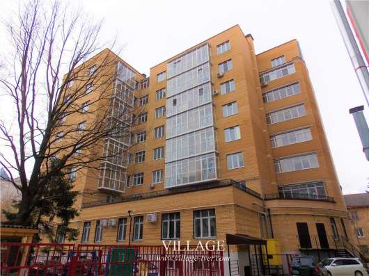 Продам четырехкомнатную квартиру в Тверь.Жилая площадь 151  кв.м.Этаж 8.Есть Балкон. в Твери фото 16