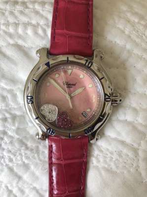 Chopard часы