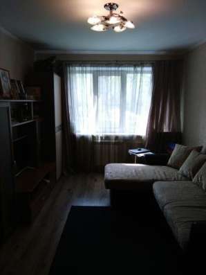 Продам однокомнатную квартиру в Балашихе. Жилая площадь 33 кв.м. Этаж 1. Дом панельный. в Балашихе фото 6