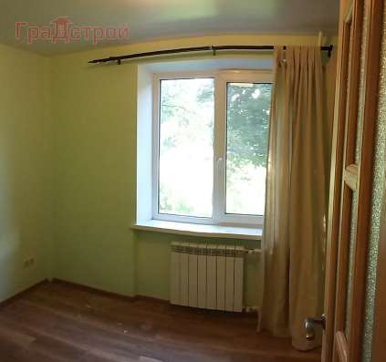 Продам трехкомнатную квартиру в Вологда.Жилая площадь 63,10  кв.м.Дом панельный.Есть Балкон. в Вологде фото 4
