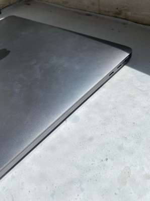 Apple Macbook Pro 2017 топовые характеристики в Батайске фото 3