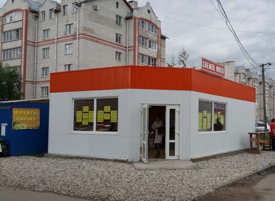 Ремонт, отделка, строительство в Твери фото 3