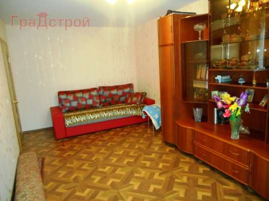 Продам однокомнатную квартиру в Вологда.Жилая площадь 39  кв.м.Дом кирпичный.Есть Балкон. в Вологде фото 10