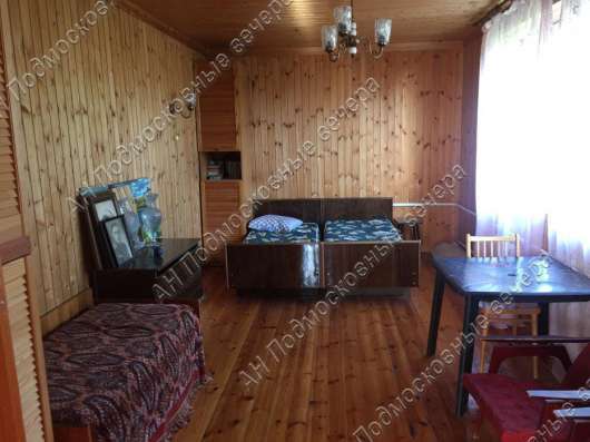 Продам коттедж в Москва.Жилая площадь 136  кв.м.Есть Электричество. в Москве фото 3