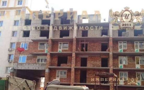 Продам однокомнатную квартиру в г.Самара.Жилая площадь 33,50  кв.м.Этаж 16.Дом кирпичный. в Самаре фото 3