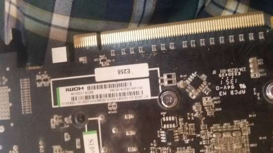 Видеокарта Radeon R7 260X