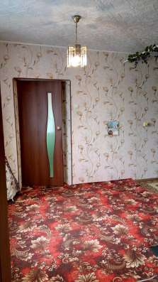 Продам 1/4 дома в Россоши фото 7