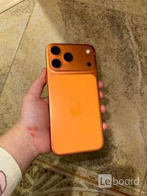 iphone 17 pro max,512 ГБ, eSIM