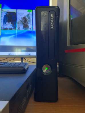 X Box 360 500 Gb