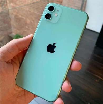 Айфон 11 и ПОДАРОК AirPods