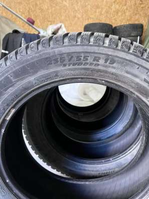Шины 235/55 r19 в Сургуте фото 3