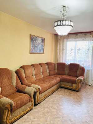 Сдается двухкомнатная квартира в Черногорске фото 8