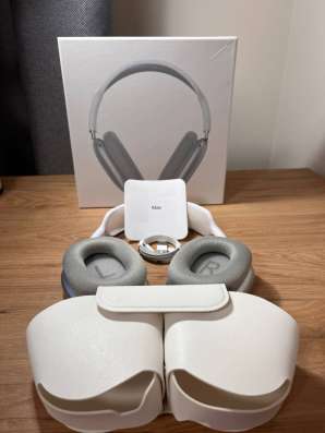 Наушники AirPods Max 2 реплика в Москве