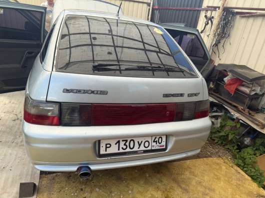 Продажа в Калуге