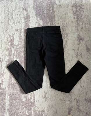 Джинсы slim fit в Троицке