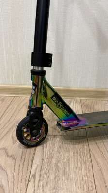 Трюковый самокат в Яблоновском фото 4