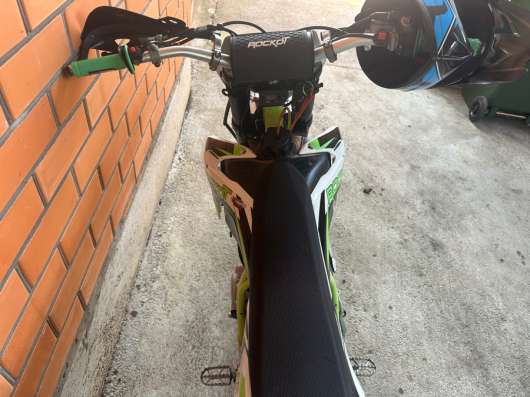 Rockot r5f raptor в Москве фото 5