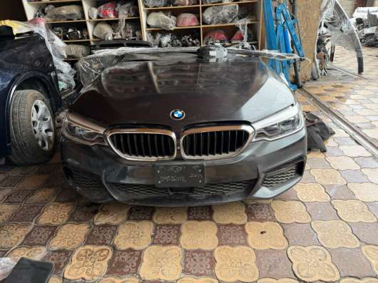 Бмв bmw g 30