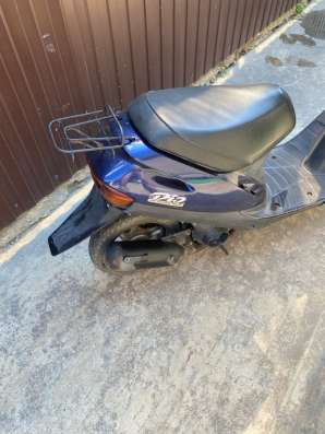 Honda dio AF-27 в Краснодаре фото 3