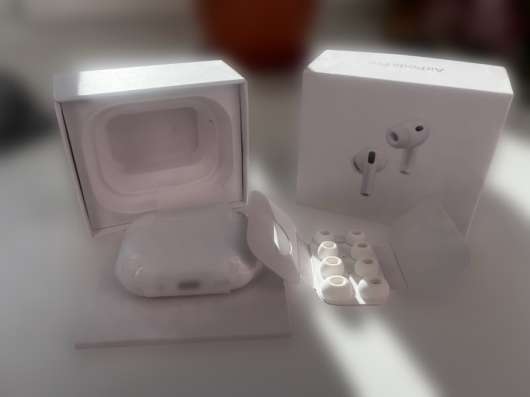 AirPods Pro 3 в Йошкар-Оле фото 3
