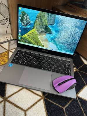 Продам ноутбук CHIWI GemiBook Plus