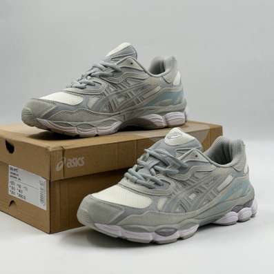 ASICS Gel NYC в Москве фото 7