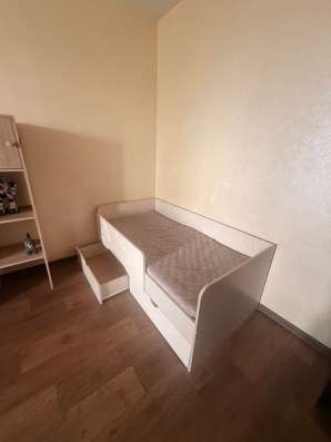 Детская кровать 160х80 см в Томске