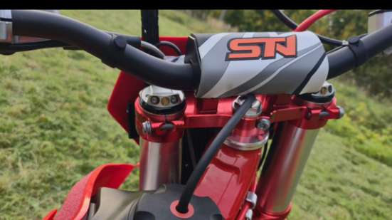 STN G11 PRO 300 EFI в Владивостоке фото 4